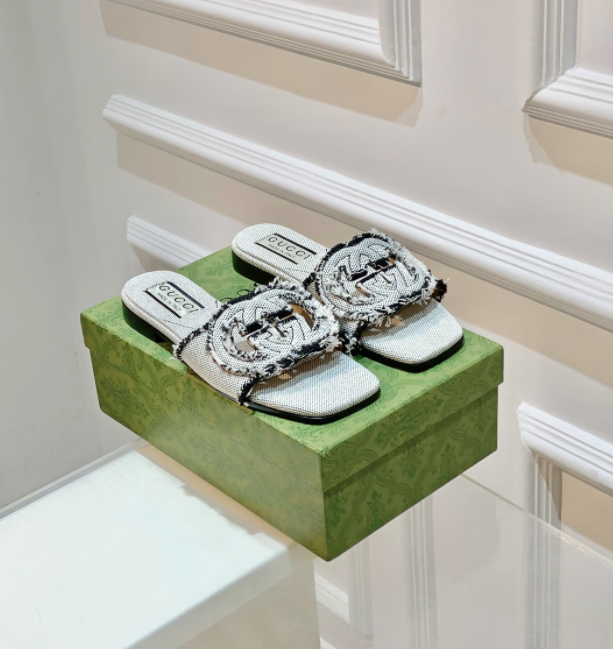 Chloe’s Picks - LOV Women Shoes - 146