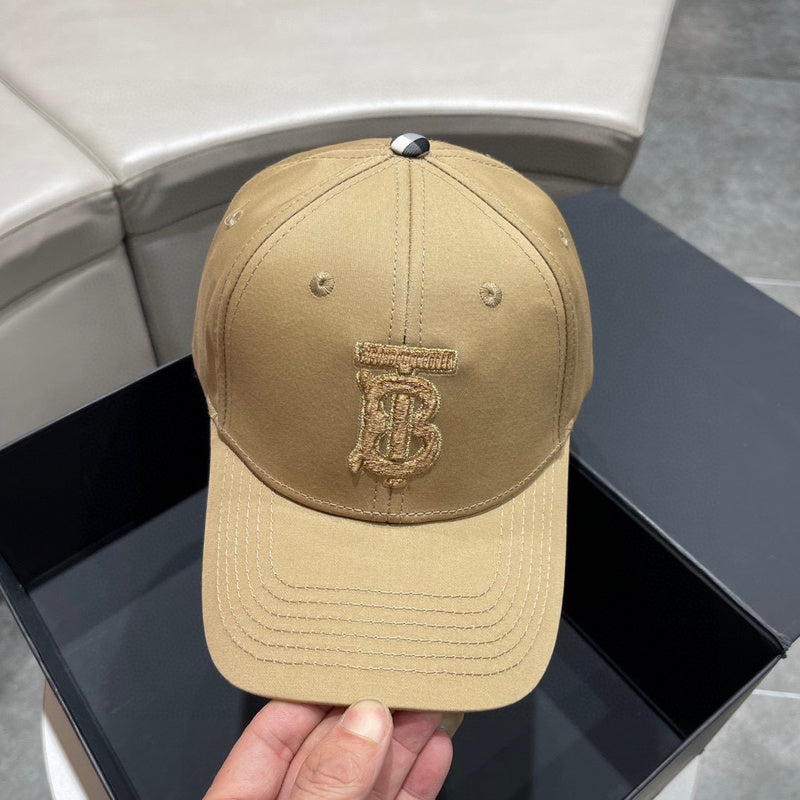 Burberry Luxury Cap