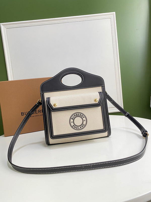 BBR Bags - ENT - 333