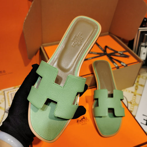 Hermes Luxury Sandals