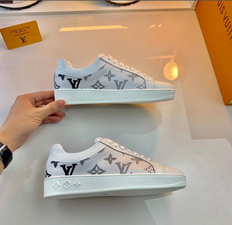 Chloe’s Picks - LOV Men Shoes - 1806