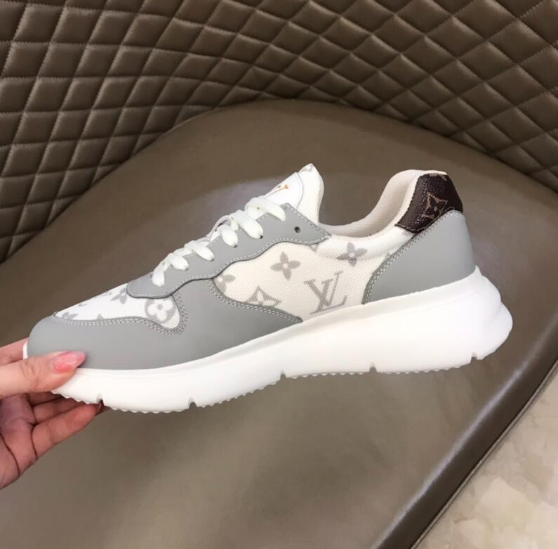 Chloe’s Picks - LOV Men Shoes - 1522