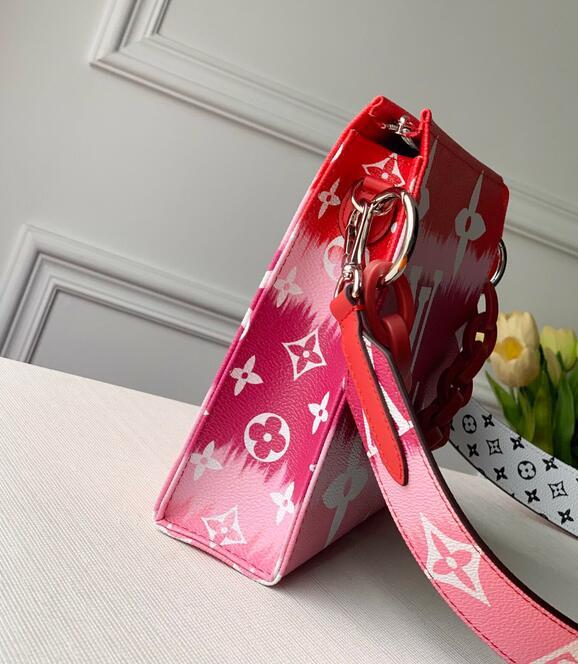 Chloe’s Picks - LOV Bags - 3116