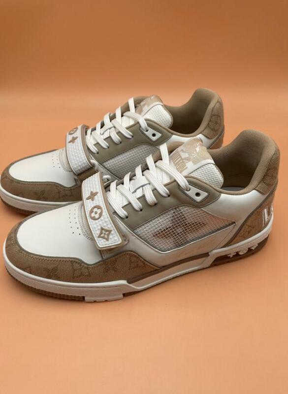 Chloe’s Picks - LOV Men Shoes - 1113