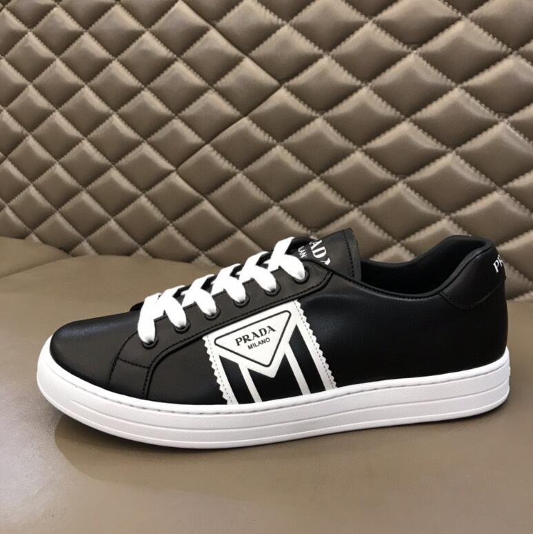 Chloe’s Picks - PD Men Shoes - 139