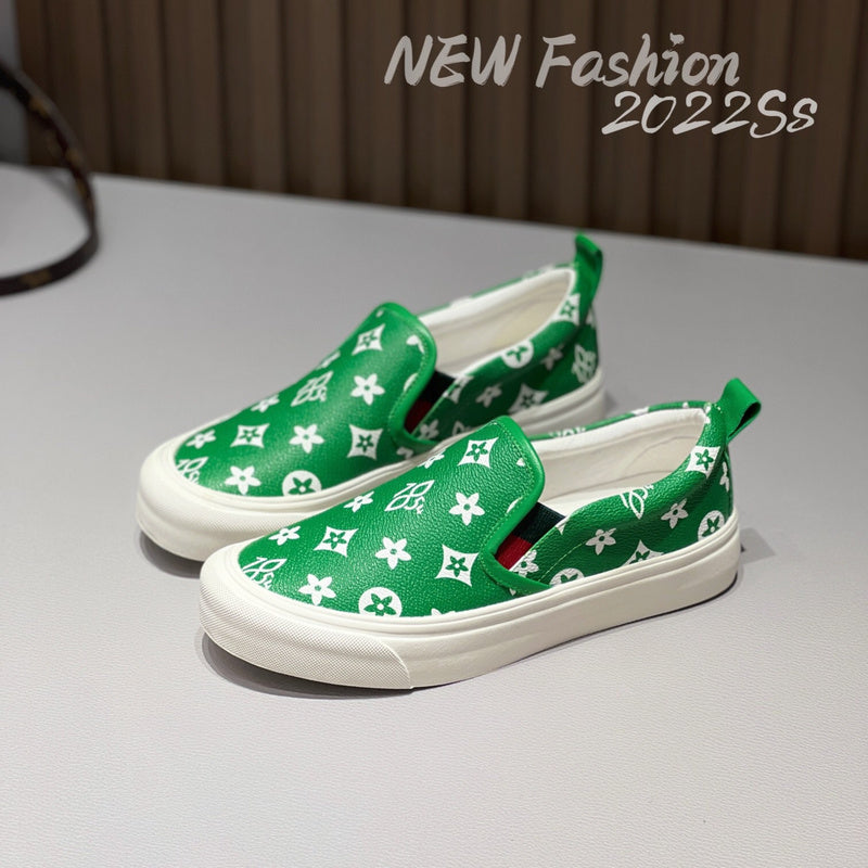 Louis Vuittion Luxury Shoes