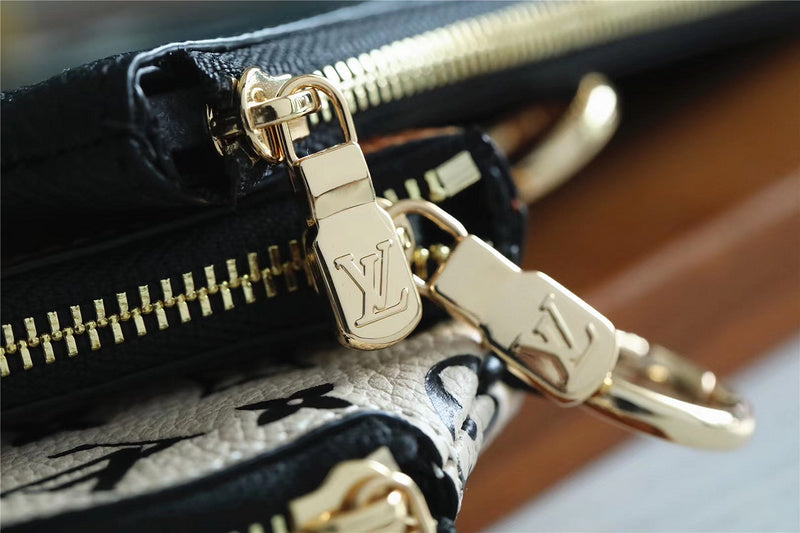 I W Fashion Lu-Vi bags - 8969