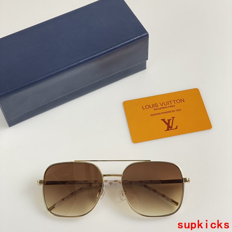 Louis Vuittion Luxury Sunglasses