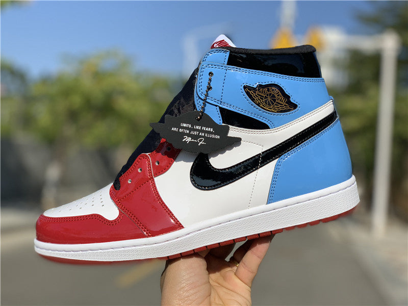 Nike Luxury Shoes
