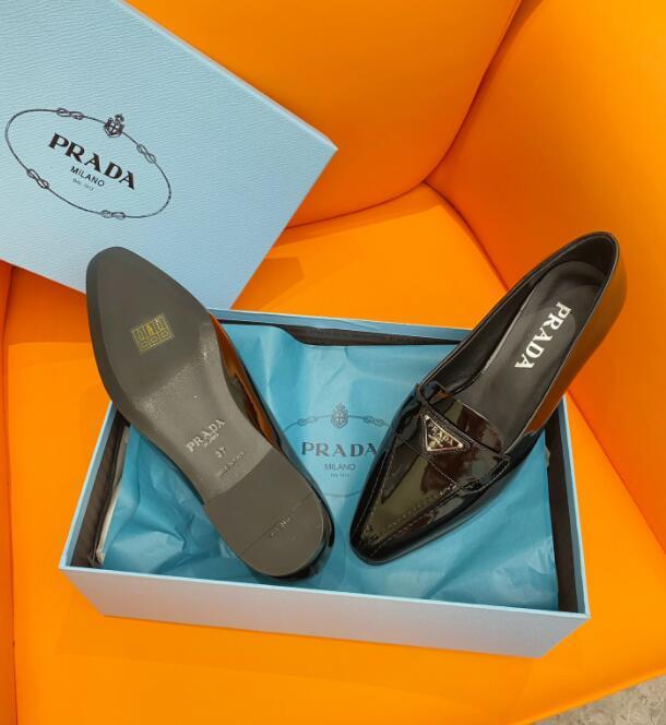 Chloe’s Picks - LOV Women Shoes - 339