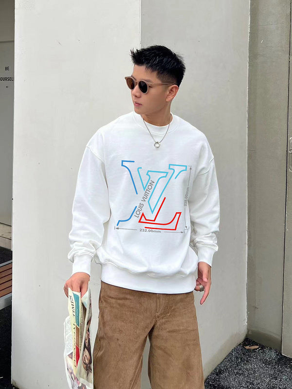 Louis Vuittion Luxury Clothes