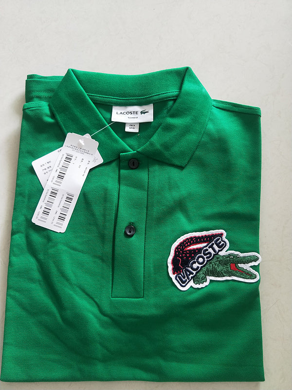Lacoste Clothes