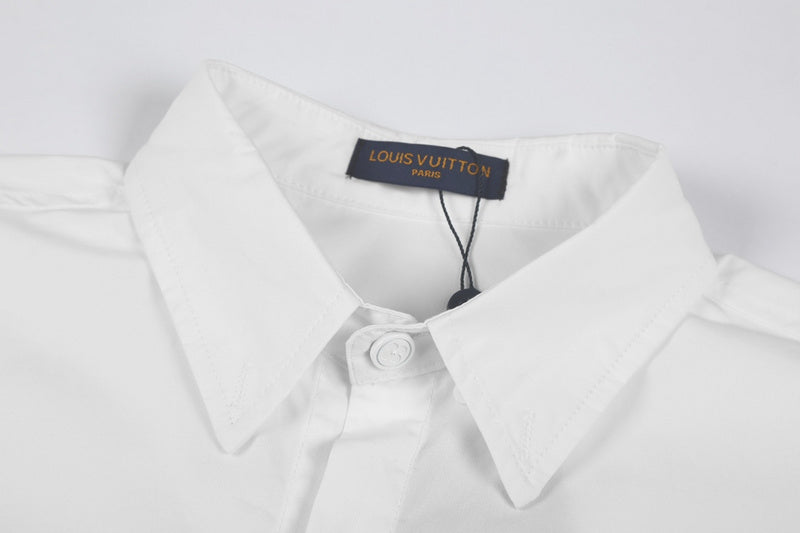 Louis Vuittion Luxury Clothes