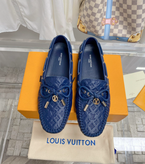 Chloe’s Picks - LOV Women Shoes - 099