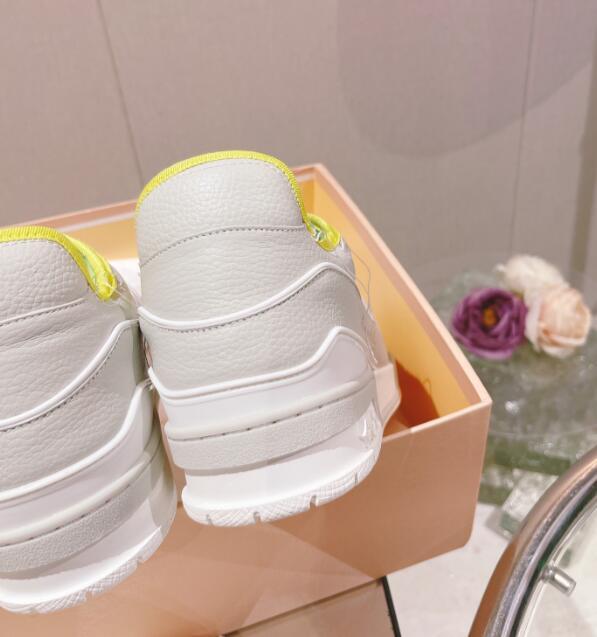 Chloe’s Picks - LOV Men Shoes - 935