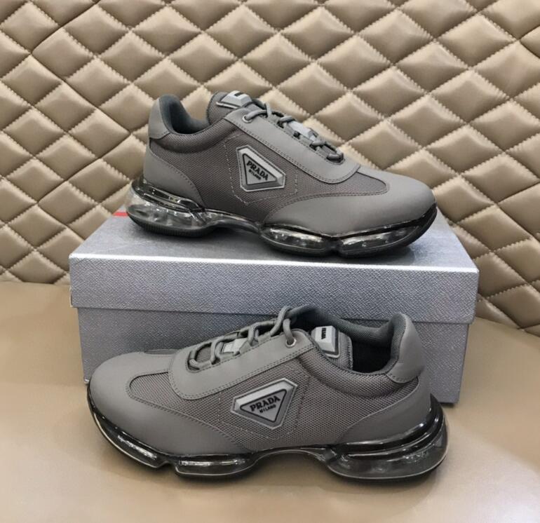 Chloe’s Picks - PD Men Shoes - 336