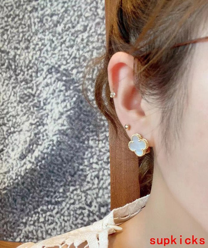 Van Cleef & Arples Jewelry