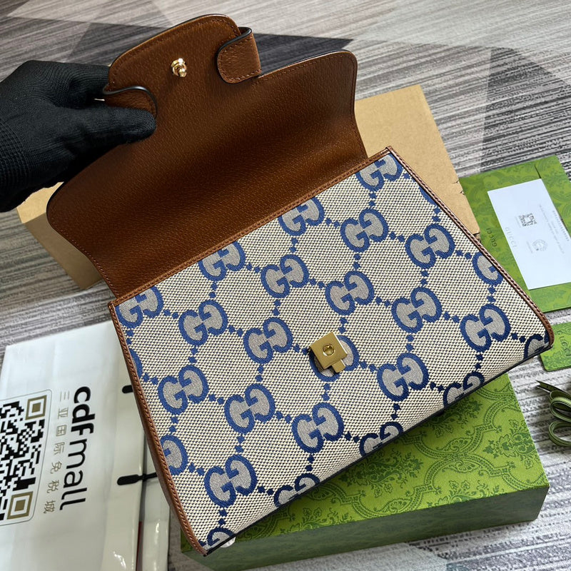 ENT - GCI Bags - 1389