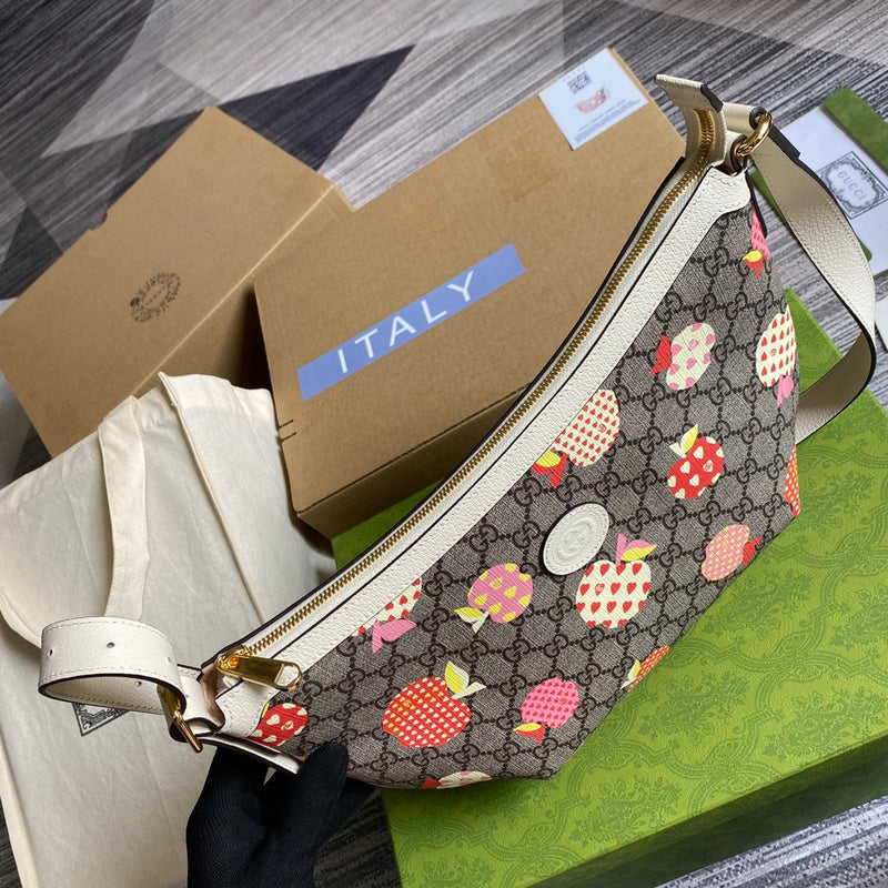 PHA - GUKI Bags - 1821