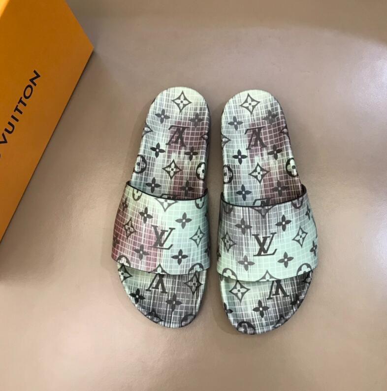 Chloe’s Picks - LOV Men Shoes - 1588
