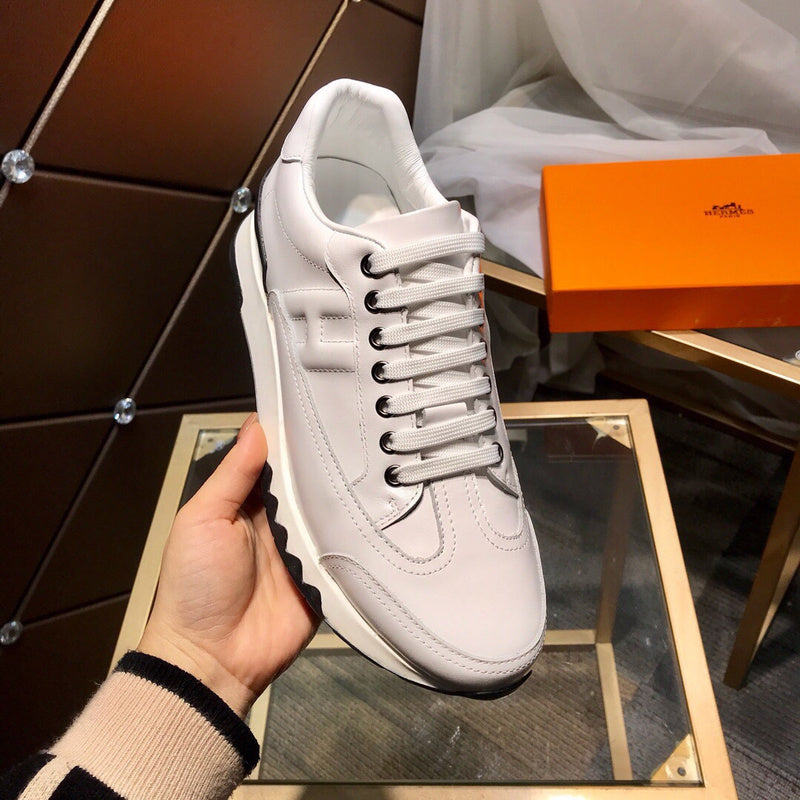 Hermes Luxury Shoes