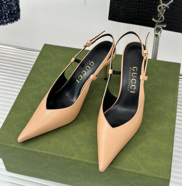 Chloe’s Picks - LOV Women Shoes - 328