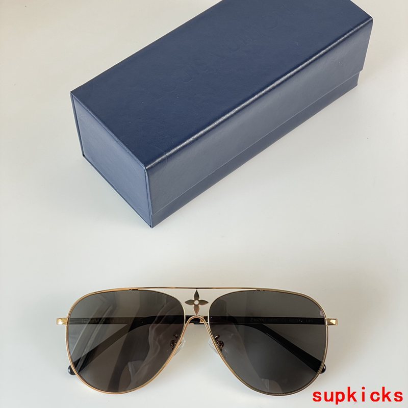 Louis Vuittion Luxury Sunglasses