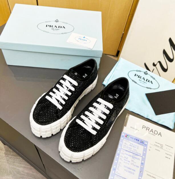 Chloe’s Picks - PD Women Shoes - 286