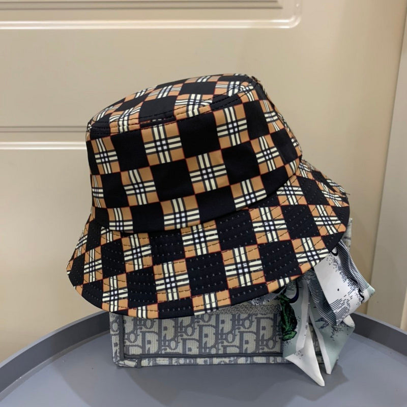 Burberry Luxury Cap