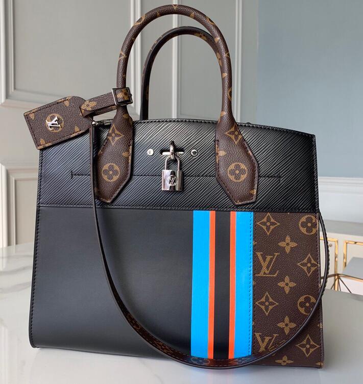 Chloe’s Picks - LOV Bags - 2934