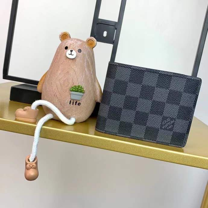 I W Fashion Lu-Vi bags - 17609