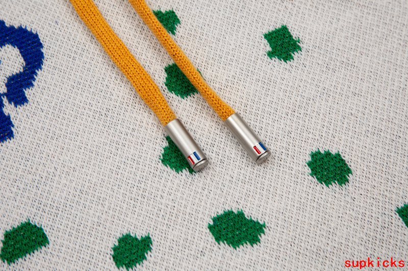 RHUDE Luxury Cloth