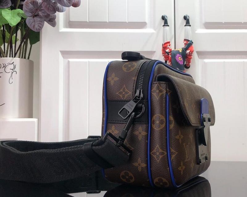 Chloe’s Picks - LOV Bags - 2349