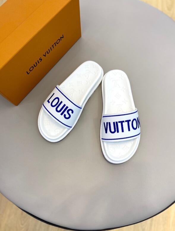 Chloe’s Picks - LOV Men Shoes - 1103