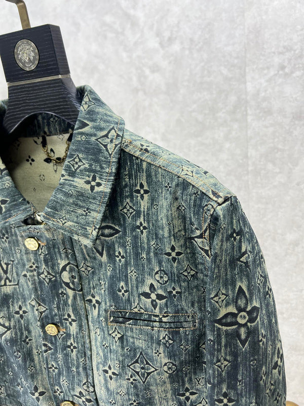 Louis Vuittion Luxury Clothes
