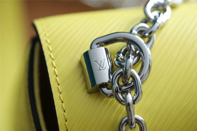 I W Fashion Lu-Vi bags - 8467