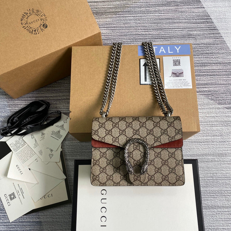PHA - GUKI Bags - 2169