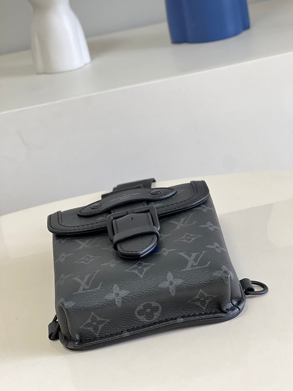 I W Fashion Lu-Vi Bags - 16930