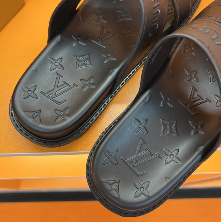 Chloe’s Picks - LOV Men Shoes - 1048