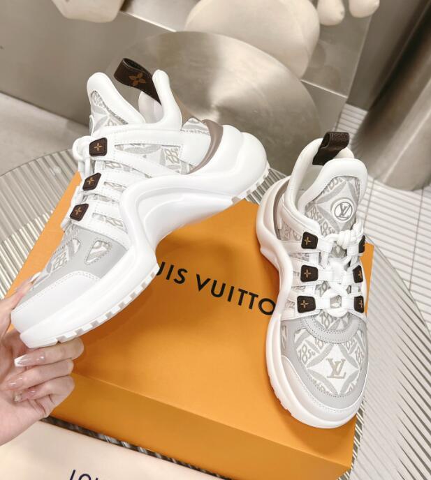 Chloe’s Picks - LOV Women Shoes - 225