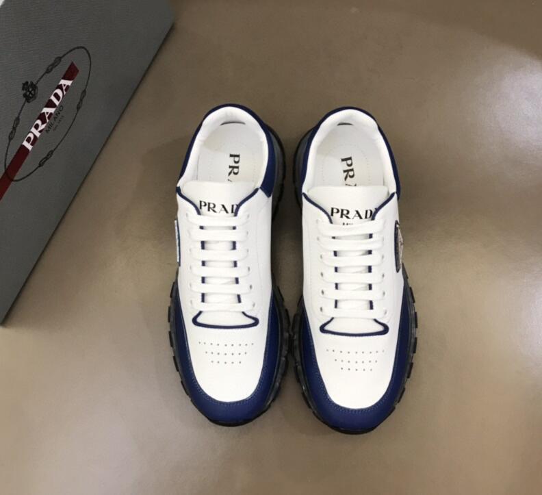 Chloe’s Picks - PD Men Shoes - 157