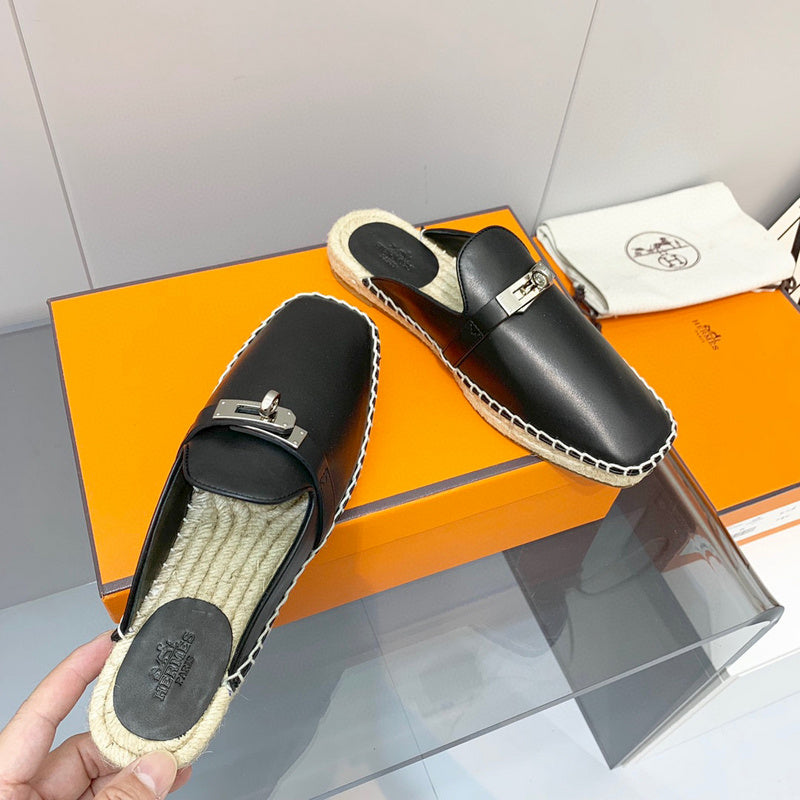 Hermes Luxury Sandals