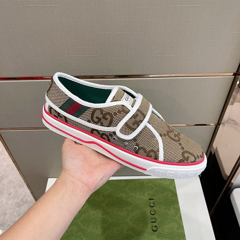 Gucci Luxury Shoes
