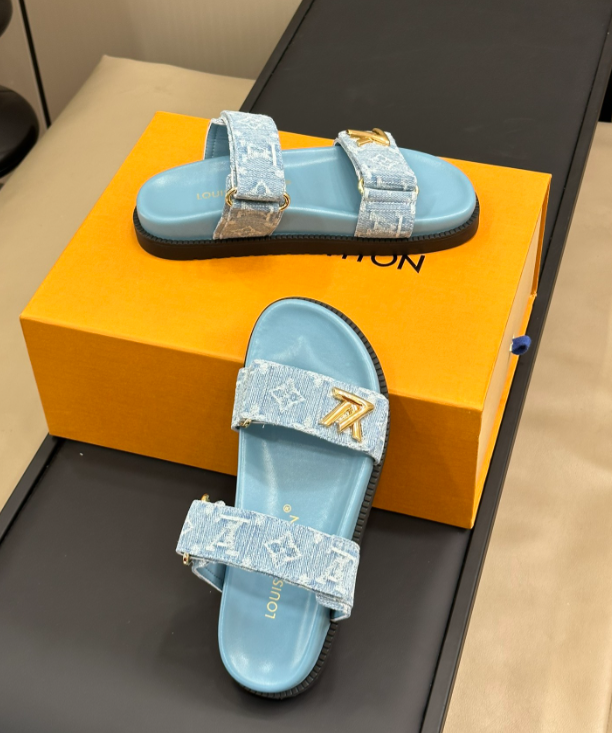 Chloe’s Picks - LOV Women Shoes - 052
