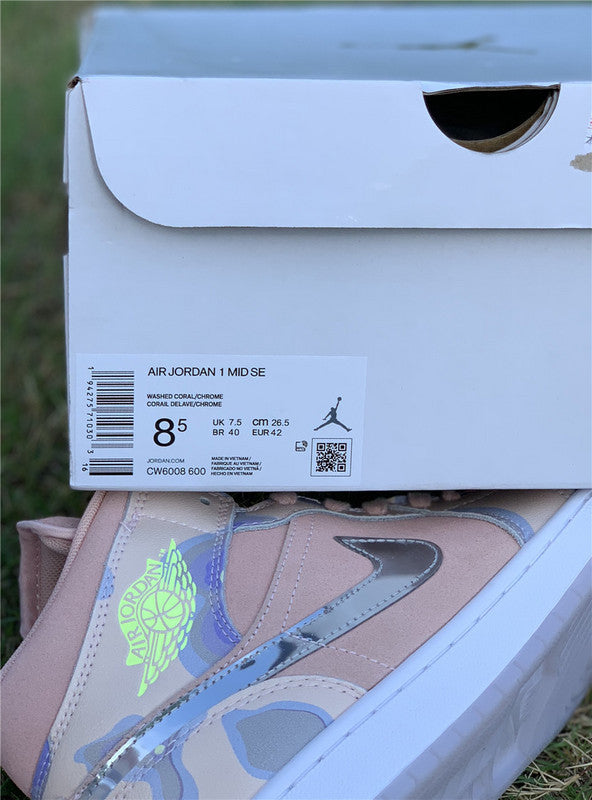 Nike Luxury Shoes