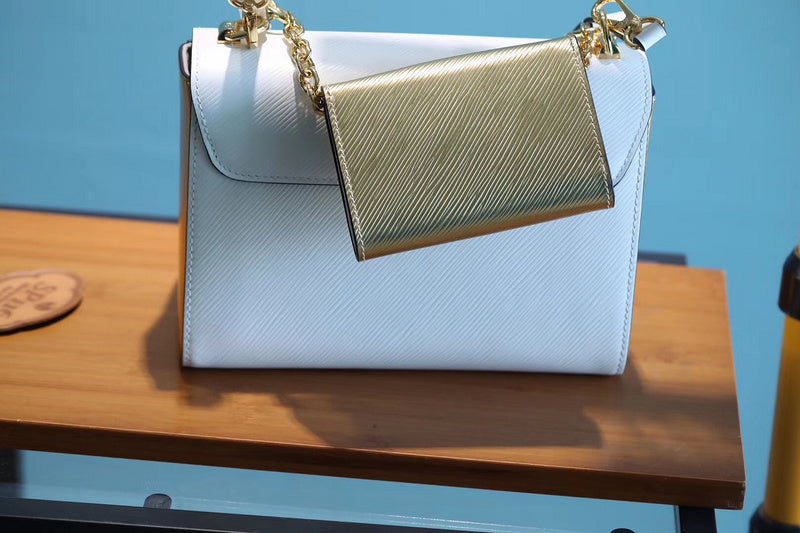 I W Fashion Lu-Vi bags - 8476
