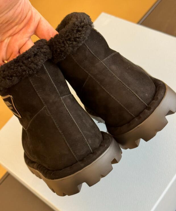 Chloe’s Picks - PD Women Shoes - 140