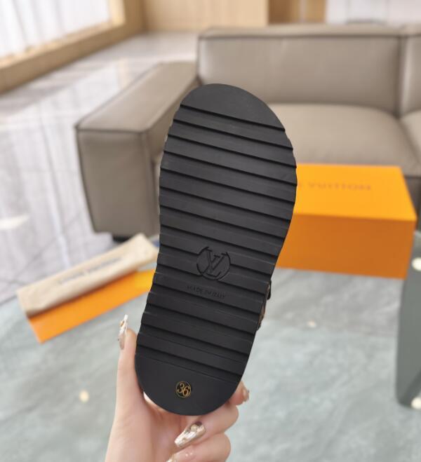 Chloe’s Picks - LOV Women Shoes - 206