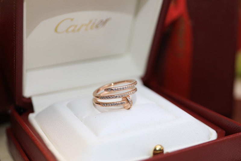 Cartier Jewelry