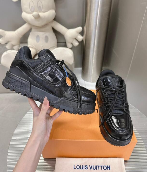 Chloe’s Picks - LOV Women Shoes - 439